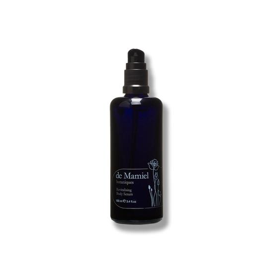 de Mamiel Revitalising Body Serum 100ml