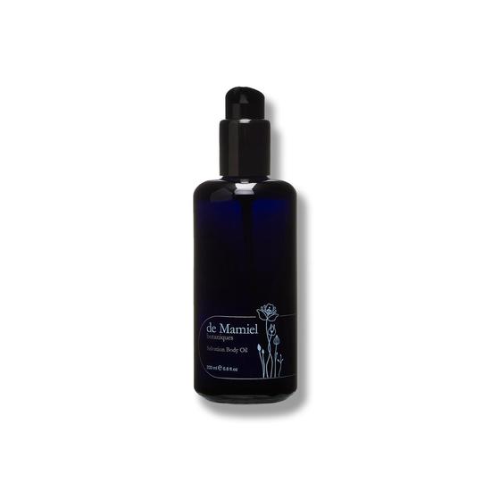 de Mamiel Salvation Body Oil 200ml