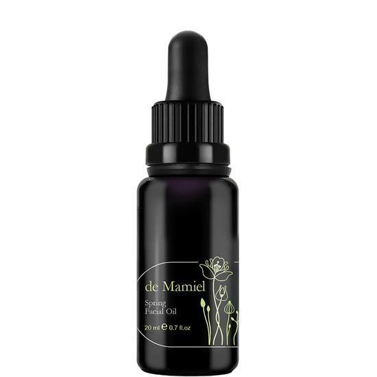 de Mamiel Spring Facial Oil 20ml