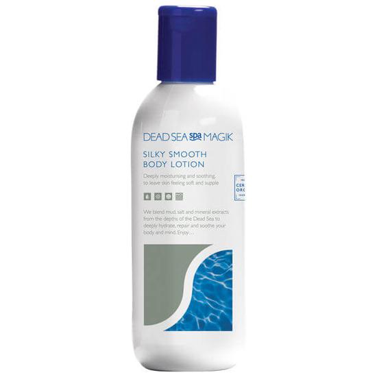 Dead Sea Spa Magik Body Lotion 350ml