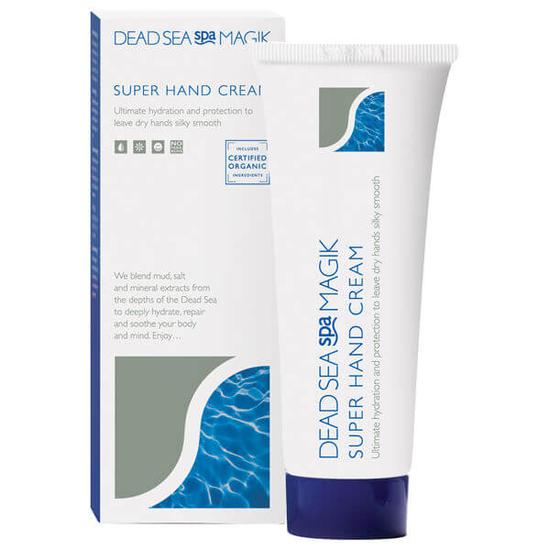 Dead Sea Spa Magik Hand Cream 75ml
