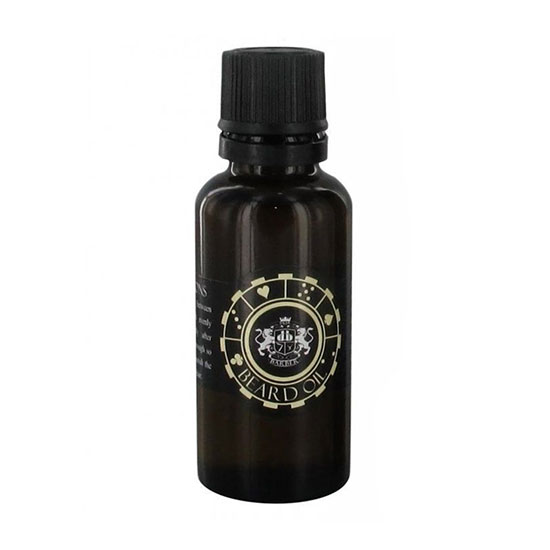 Dear Barber Beard Oil 30ml