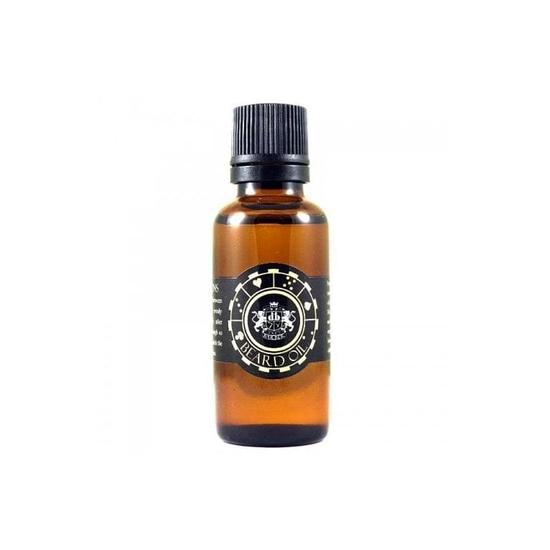 Dear Barber Beard Oil