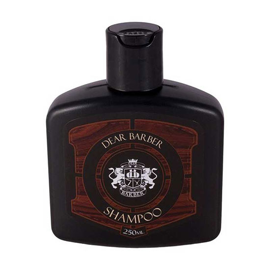 Dear Barber Conditioner