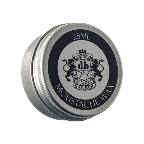 Dear Barber Moustache Wax