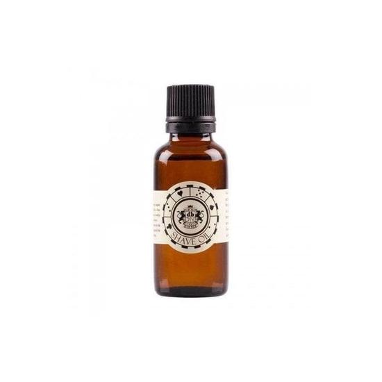 Dear Barber Shave Oil 30ml