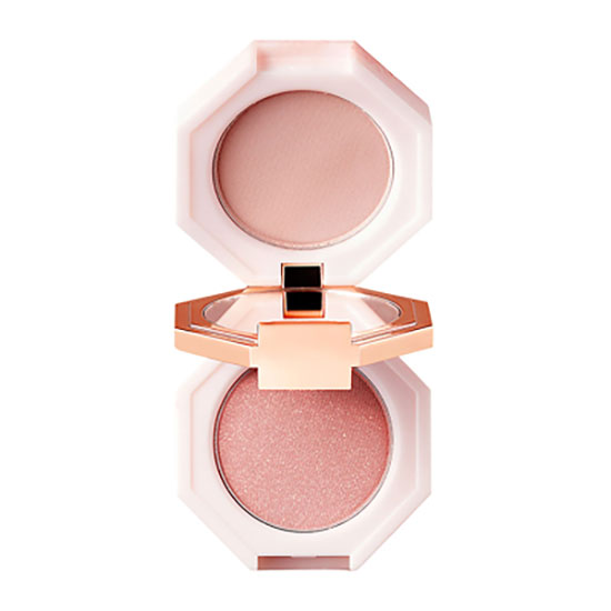 Dear Dahlia Blooming Edition Dual Palette Blossom Palace 4g