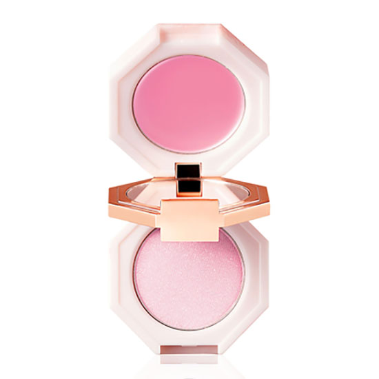 Dear Dahlia Blooming Edition Dual Palette Petal Princess 4g