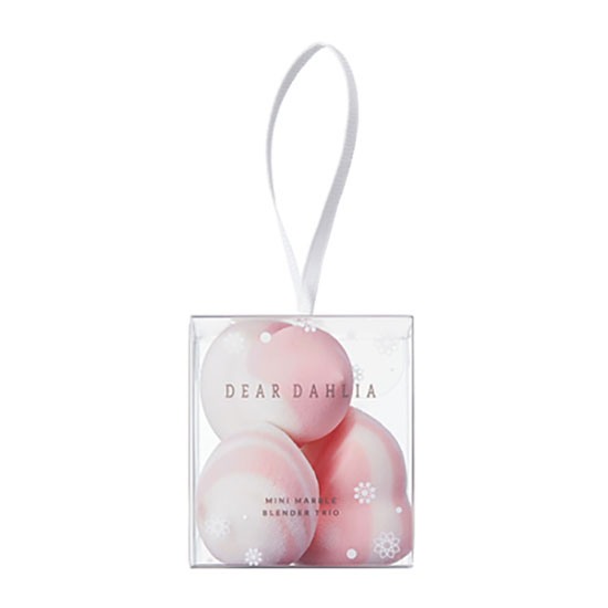 Dear Dahlia Mini Marble Blender Trio