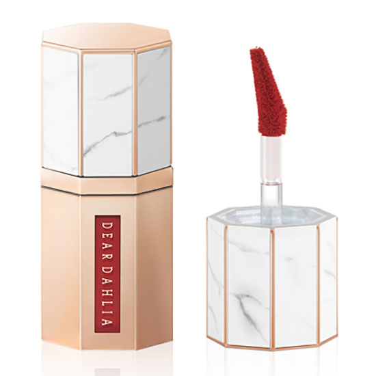 Dear Dahlia Paradise Dream Velvet Lip Mousse