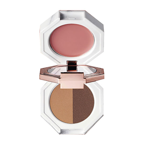 Dear Dahlia Paradise Dual Palette Lady Oxford 4g
