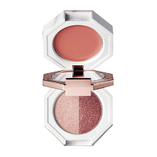 Dear Dahlia Paradise Dual Palette Strawberry Crush 4g