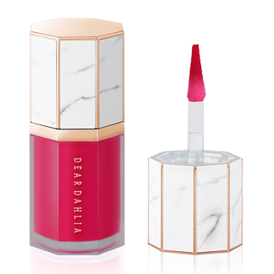Dear Dahlia Paradise Moisture Veil Lip Glaze Birthday