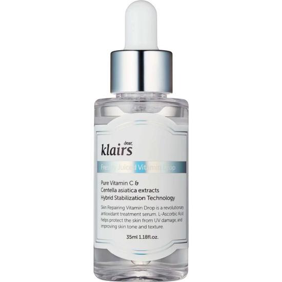Dear Klairs Freshly Juiced Vitamin Drop