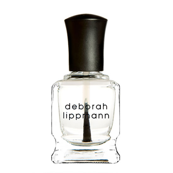 Deborah Lippmann Fast Girls Super Quick Drying Base Coat