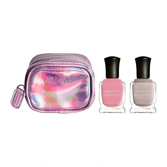 Deborah Lippmann Hologram Girl Set