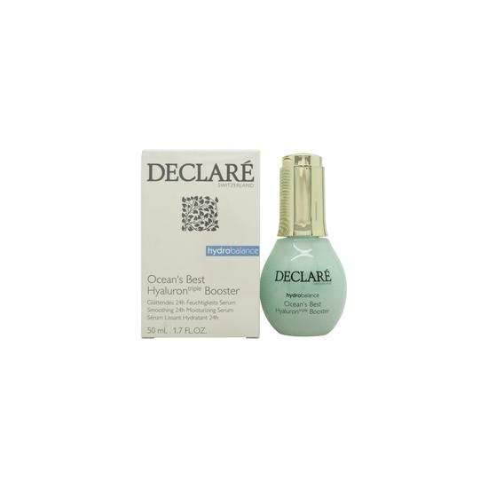 Declare Hydro Balance Ocean's Best Serum 50ml