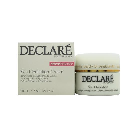 Declare Skin Meditation Soothing & Balancing Cream