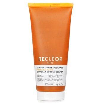 Decléor 1000 Grain Body Exfoliator 200ml