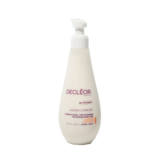 DECLEOR Aroma Comfort Nourishing Body Milk