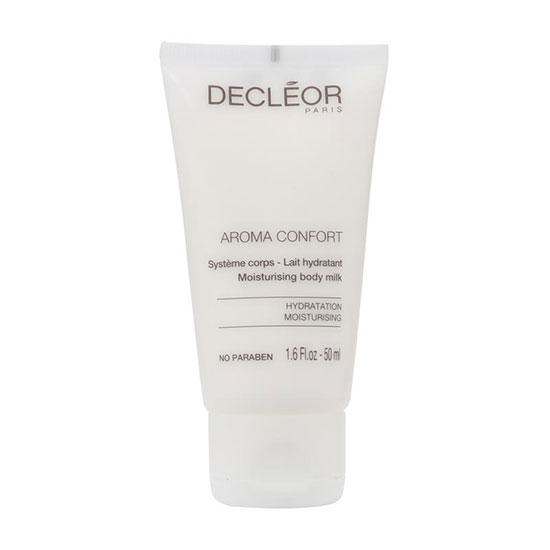 Decléor Aroma Confort Moisturising Body Milk 50ml