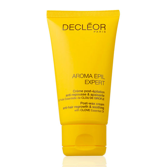 DECLÉOR Aroma Epil Expert Post-Wax Cream Anti-Hair Regrowth & Soothing