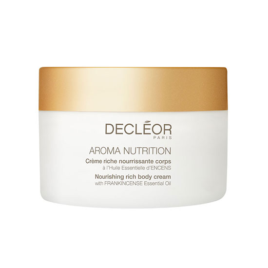 Decléor Aroma Nutrition Nourishing Rich Body Cream