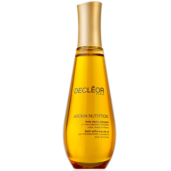 DECLEOR Aroma Nutrition Softening Dry Oil