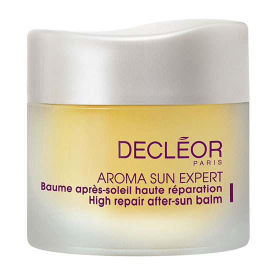 DECLÉOR Aroma Sun Expert High Repair After-Sun Balm for Face