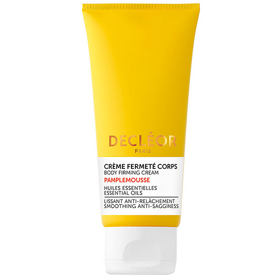 Decléor Aroma Svelt Body Firming Oil In Cream
