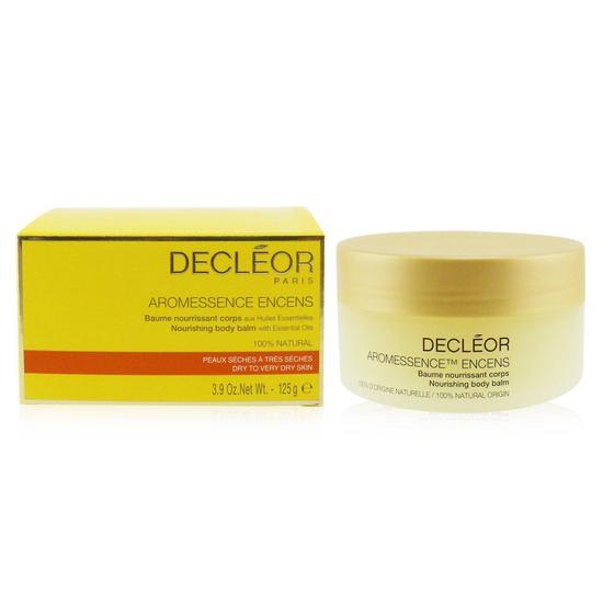 Decléor Aromessence Encens Nourishing Body Balm