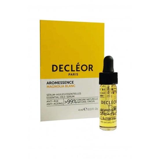Decléor Aromessence Essential Oils Serum White Magnolia Magnolia Blanc NFIS 4ml