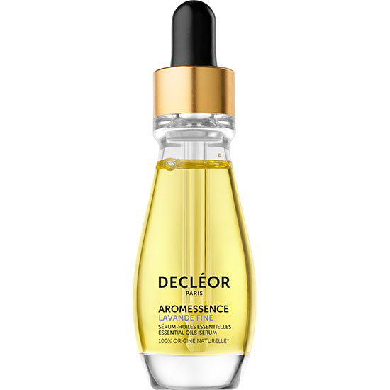 Decléor Aromessence Lavandula Iris Firmness Oil Serum 15ml