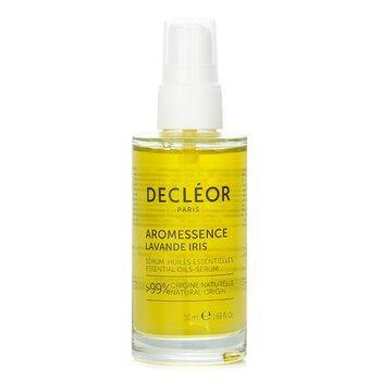 Decléor Aromessence Lavandula Iris Firmness Oil Serum Salon Size 50ml