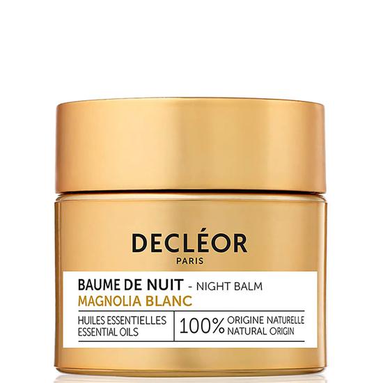 Decléor Aromessence Magnolia Youthful Night Balm