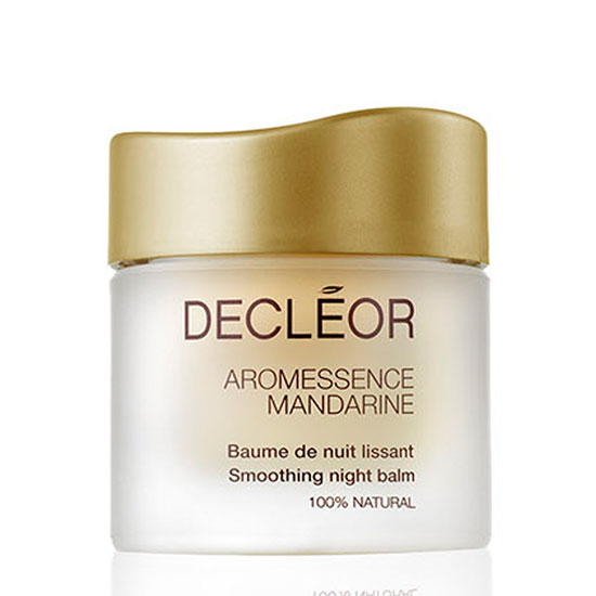 Decléor Aromessence Mandarine Smoothing Night Balm 15ml