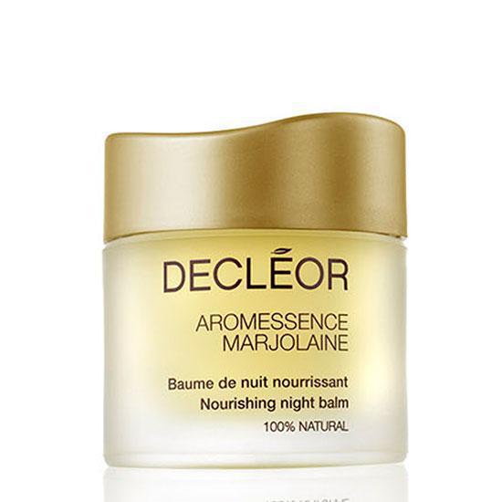 Decléor Aromessence Marjolaine Nourishing Night Balm 15ml