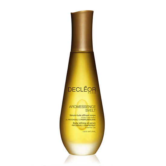 Decléor Aromessence Svelt Body Refining Oil Serum