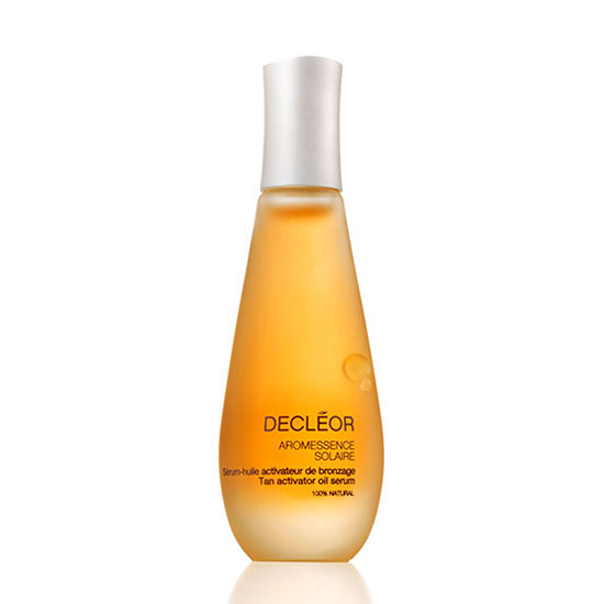 DECLÉOR Aromessence Solaire Tan Activator Serum Face