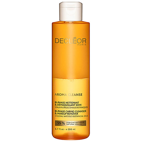 DECLEOR Bi Phase Cleanser