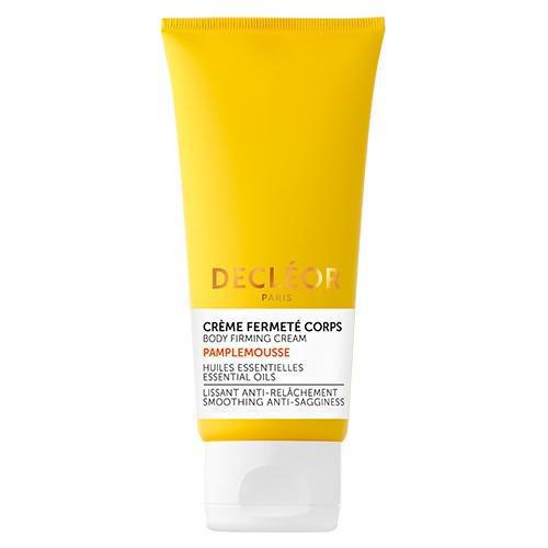 Decléor Body Firming Cream Grapefruit 200ml