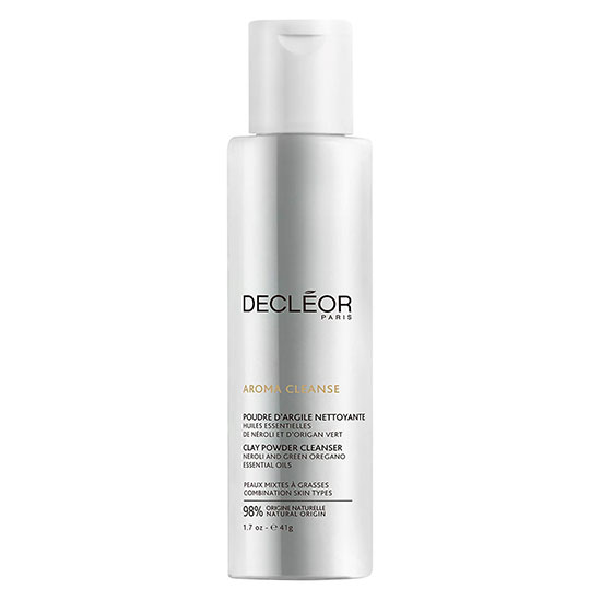 DECLEOR Clay Powder Cleanser