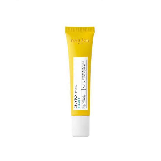 Decléor Cornflower Hydrating Eye Gel