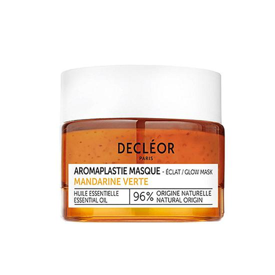 Decléor Green Mandarin Aromaplastie Glow Booster Mask 50ml