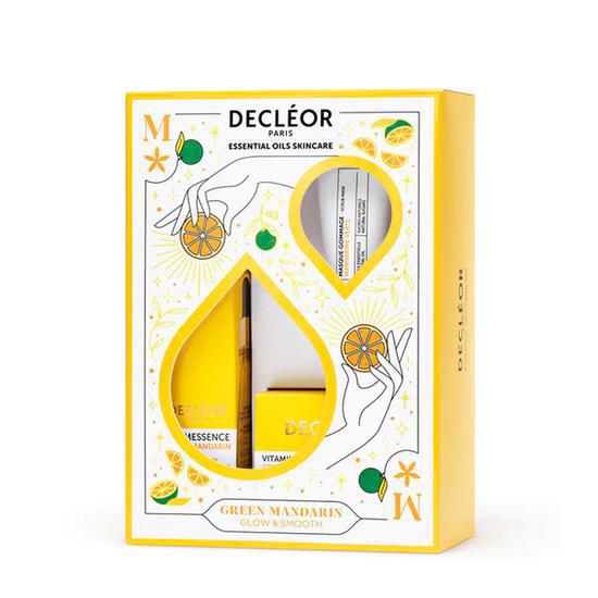 Decléor Green Mandarin Collection 3 Green Mandarin Essential Oil products