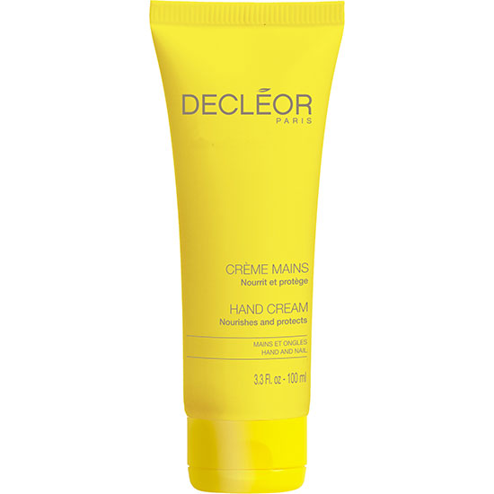Decléor Hand & Nail Cream 100ml