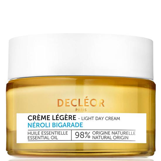 Decléor Hydra Floral Everfresh Hydrating Light Cream 50ml