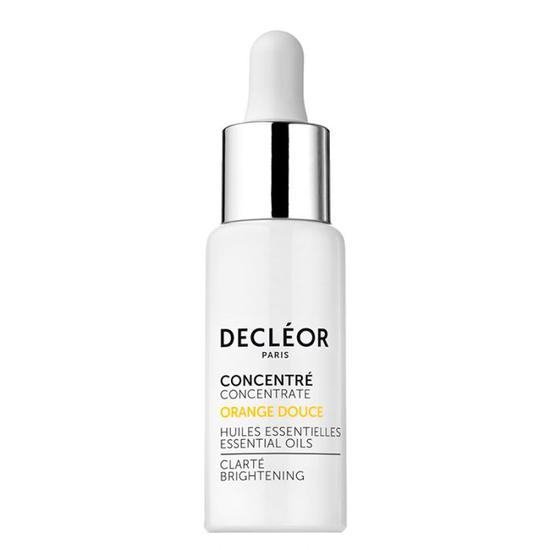 Decléor Hydra Floral White Petal Skin Perfecting Concentrate