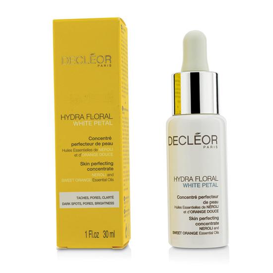 Decléor Hydra Floral White Petal Skin Perfecting Concentrate
