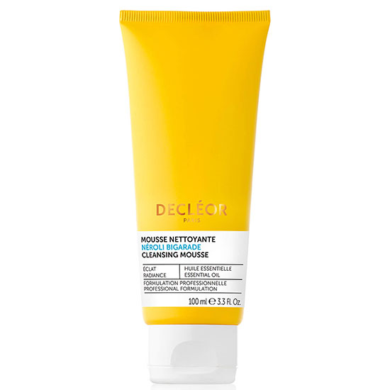 Decléor Neroli Bigarade Cleansing Mousse